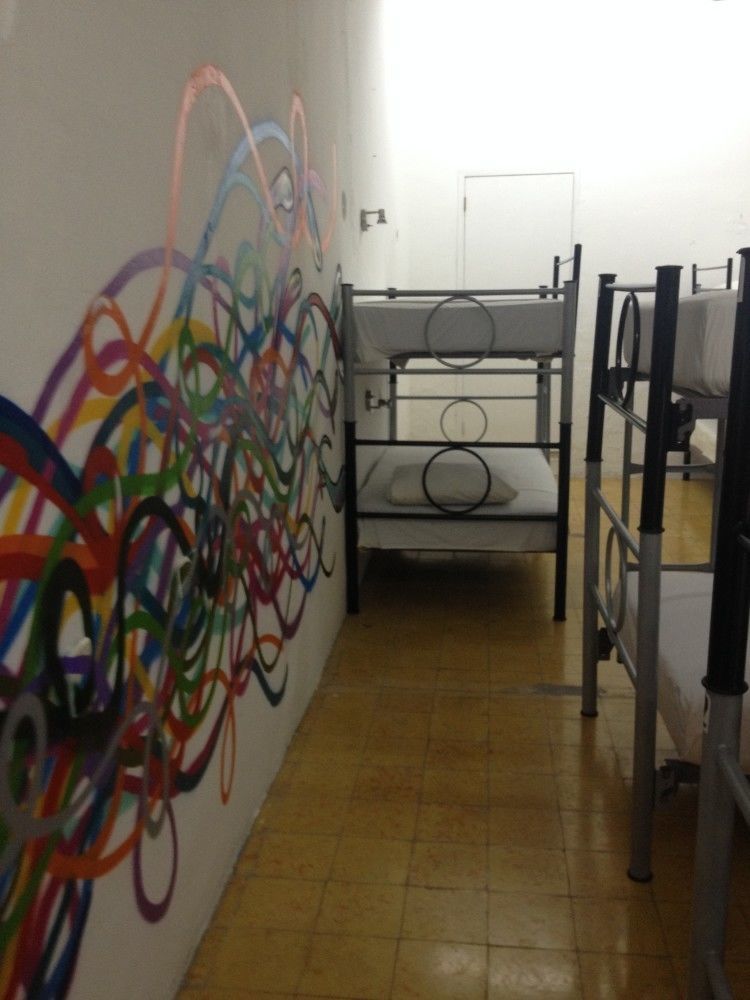 Hostel Siesta Fiesta Hotel & Hostel Merida