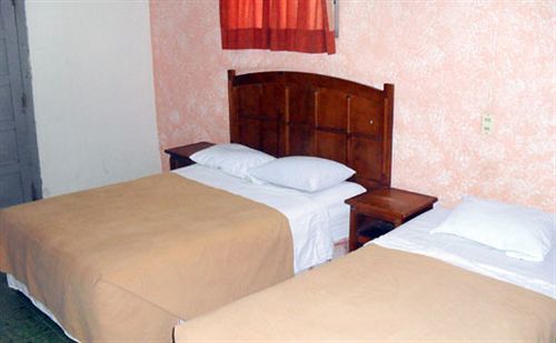 Hotel San Jose