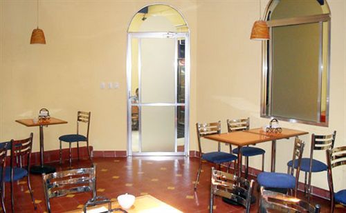Hotel San Jose 2*