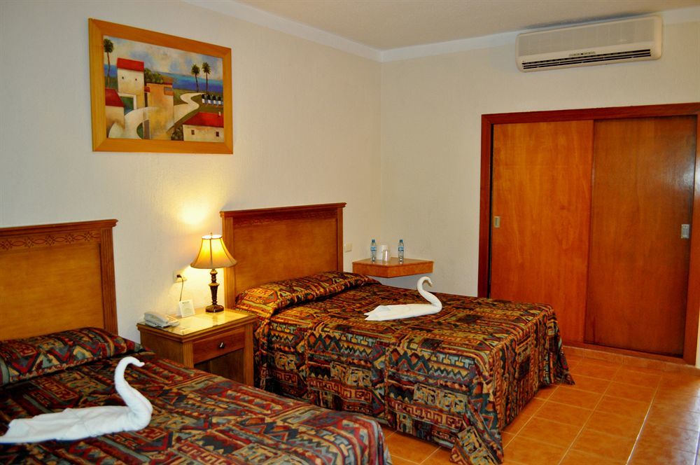 Tecnohotel Norte