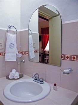 Bed and breakfast Casa Nobel Mérida