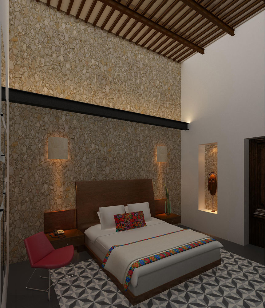 Casona Tres Marias - Only Adults 5*