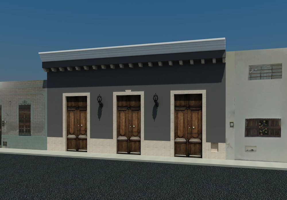 Casona Tres Marias - Only Adults Hotel 5*