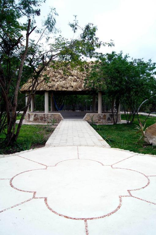 Hacienda Noc-ac & Hotel 5*