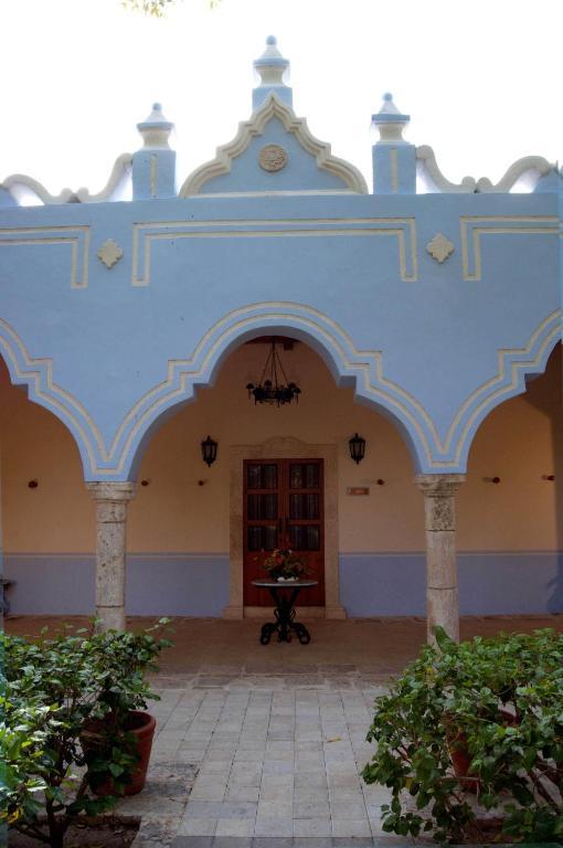 Hacienda Noc-ac & 5* Merida