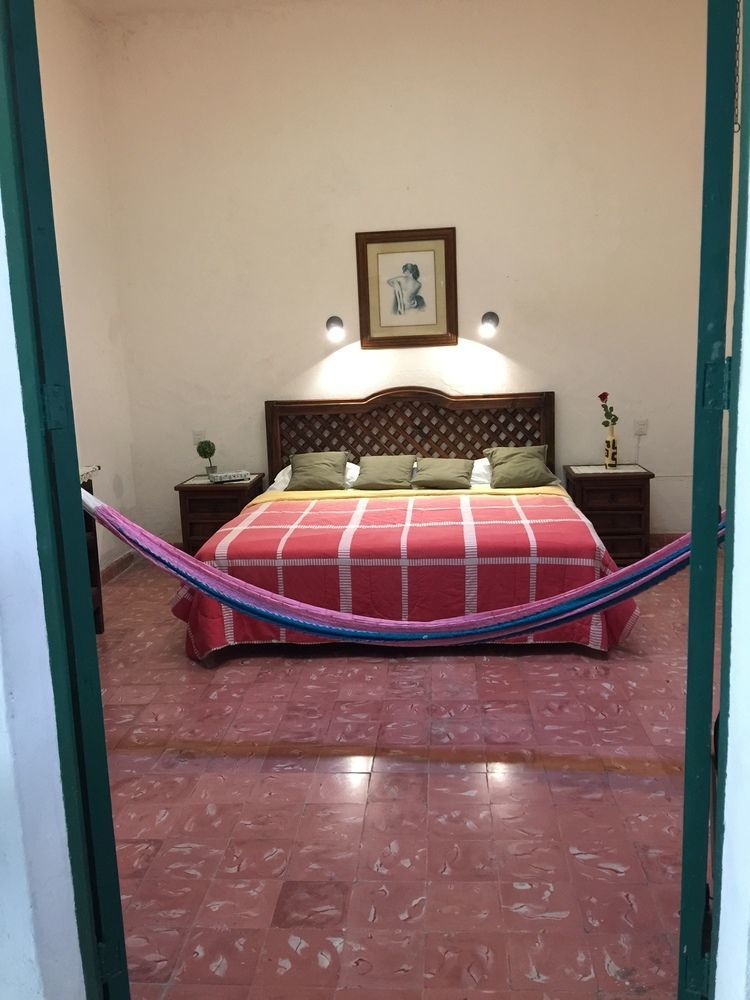 Hotel Hostal&hotel Casa Fernanda