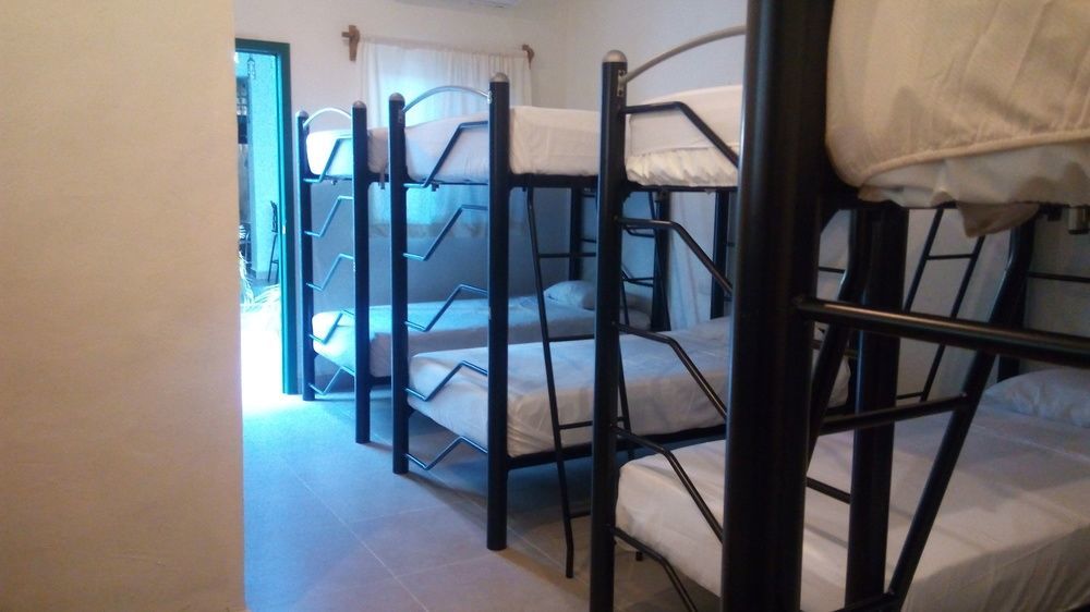 Hostal & Hotel Casa Fernanda Merida