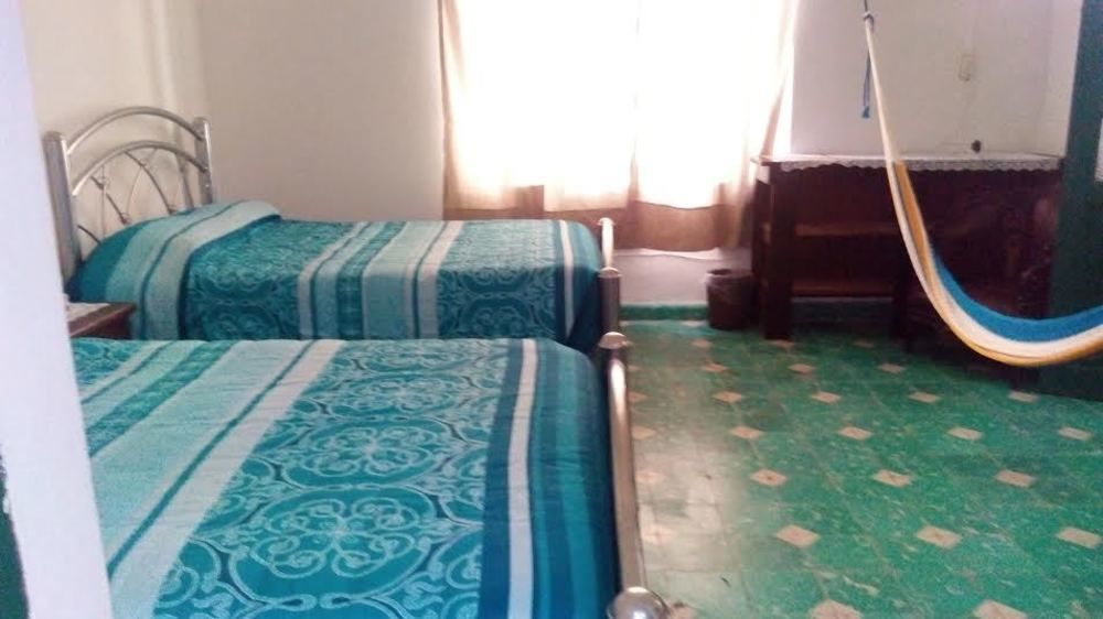 Hostal&hotel Casa Fernanda