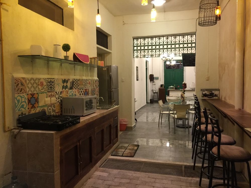Hotel Hostal&hotel Casa Fernanda