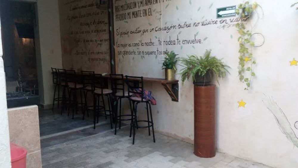 Hotel Hostal&hotel Casa Fernanda 2*