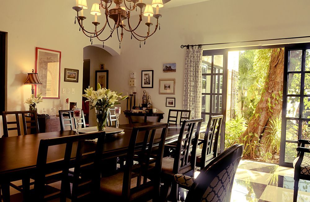 Bed and breakfast Ochenta Y Dos Bed&breakfast&spa