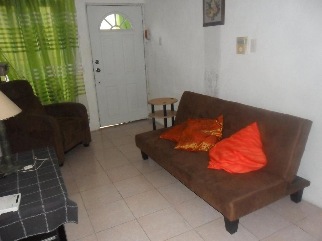 Casa Chalia Apartamento Mérida