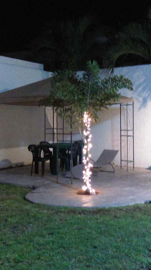 Habitación en casa particular Quinta Real Mérida