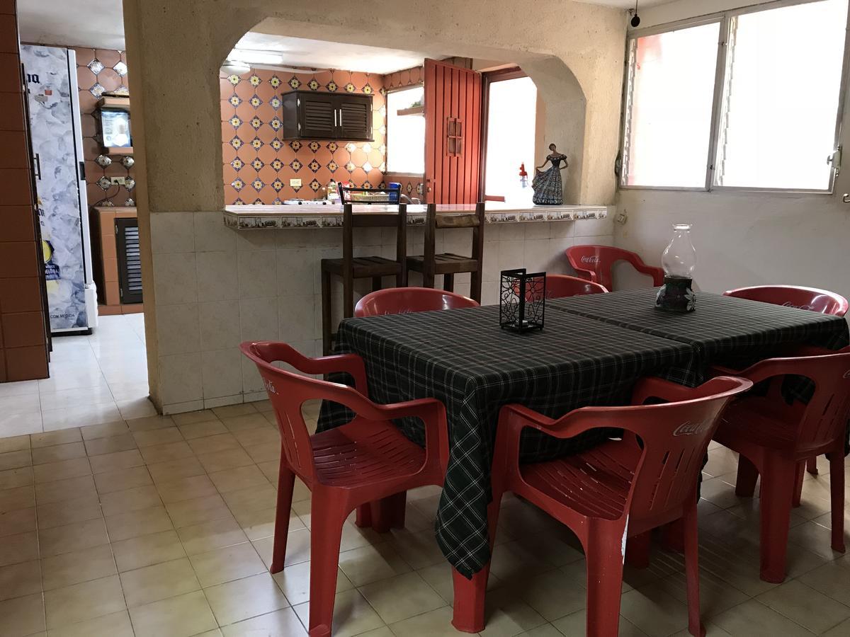 Las Brisas Mérida
