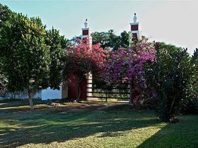 Capital O Hacienda Yunku Hotel, Yucatan Hotel