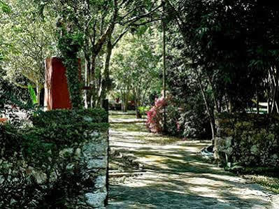 Hotel Capital O Hacienda Yunku Hotel, Yucatan Mérida