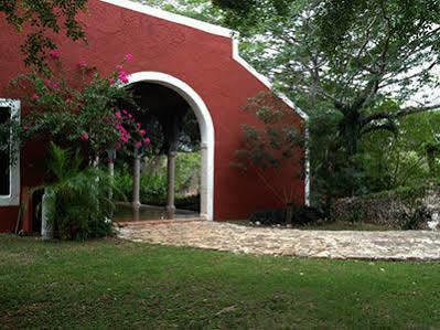 Capital O Hacienda Yunku Hotel, Yucatan Hotel
