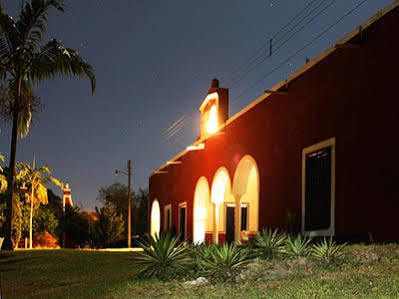 Capital O Hacienda Yunku Hotel, Yucatan 2* Mérida