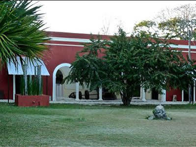 Capital O Hacienda Yunku Hotel, Yucatan Mérida