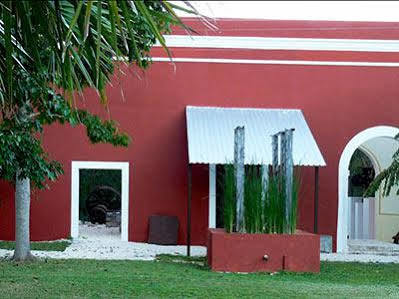 Hotel Capital O Hacienda Yunku Hotel, Yucatan 2*
