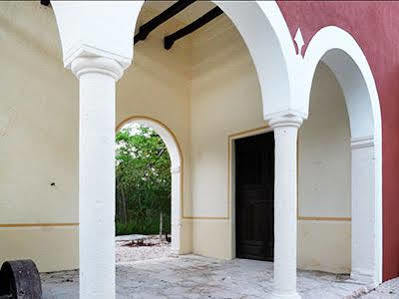 Capital O Hacienda Yunku Hotel, Yucatan Hotel 2*