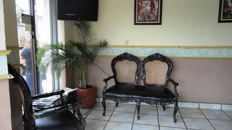 El Español Centro Historico Hotel