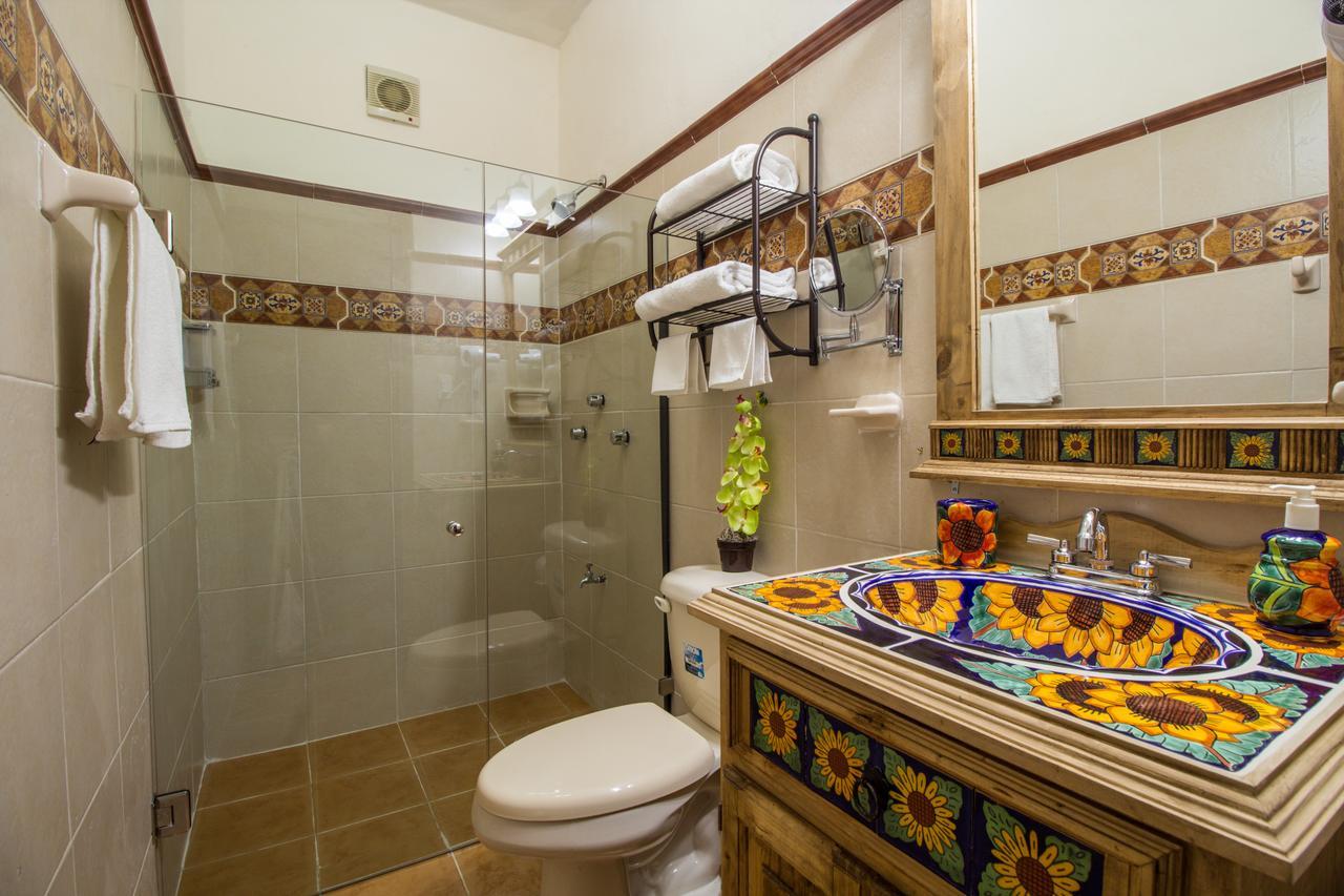 Mayan Sun - 4* Mérida