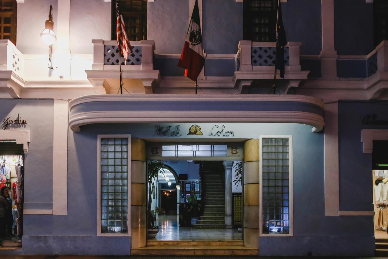 Hotel Colon