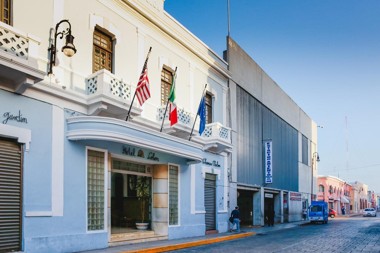 Colon Hotel
