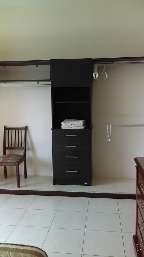 Quinta Real Habitación en casa particular Mérida