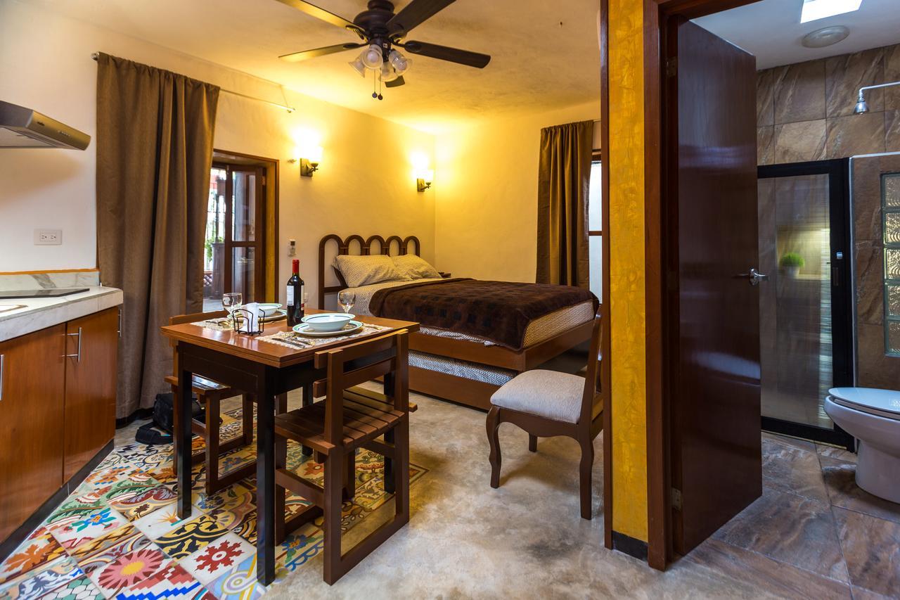 Apartamento Serviced *