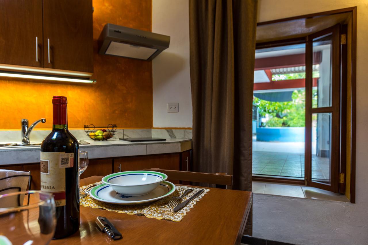 Serviced Apartment Merida