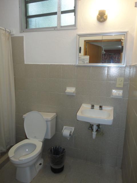 Apartamento Suites Reforma 72 *
