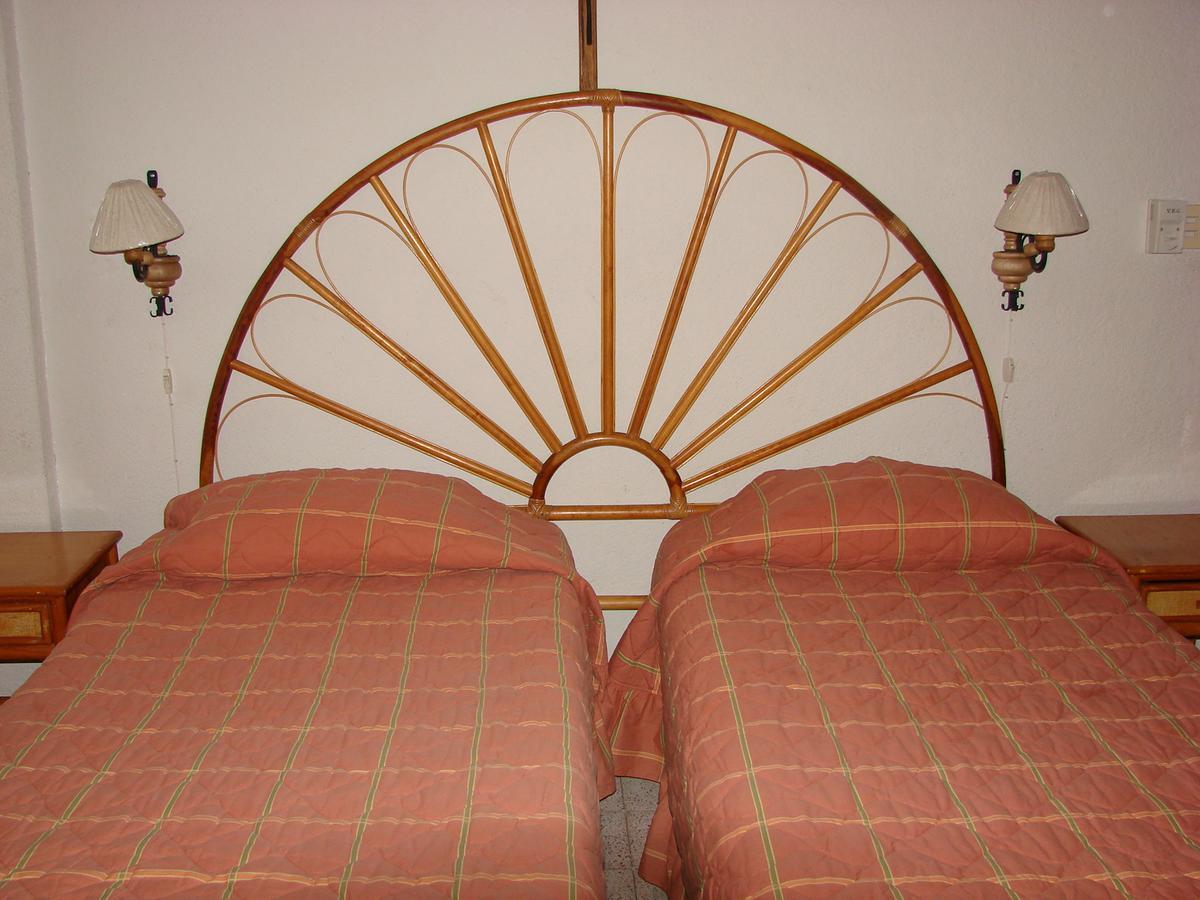 Suites Reforma 72 Apartamento Mérida