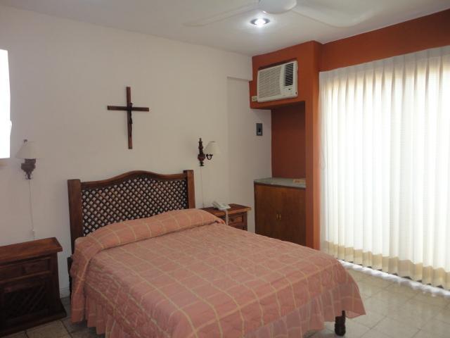 Suites Reforma 72 Apartamento