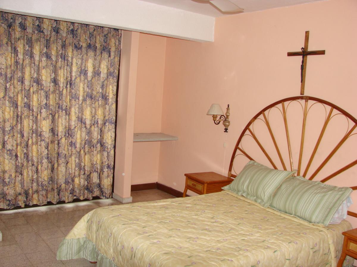 Suites Reforma 72 Apartamento
