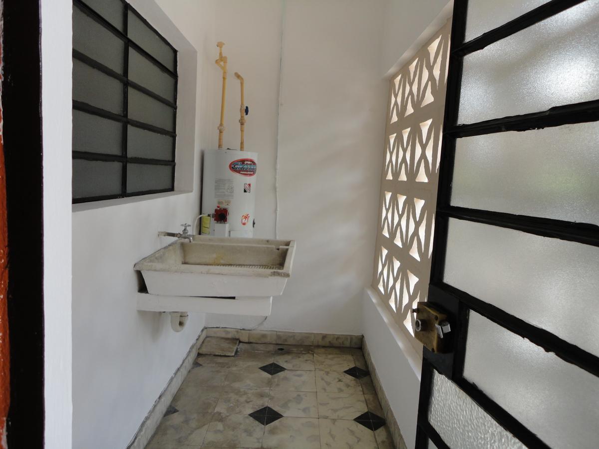 Apartamento Suites Reforma 72