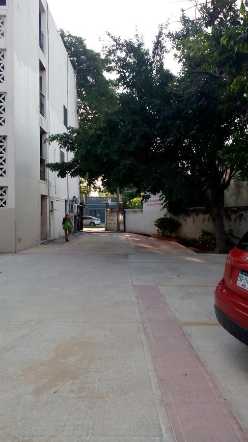 Suites Reforma 72 Apartamento Mérida