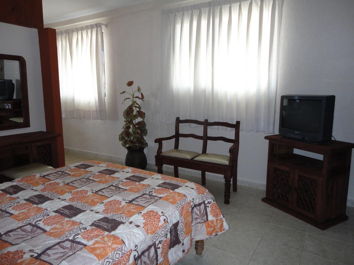 Suites Reforma 72