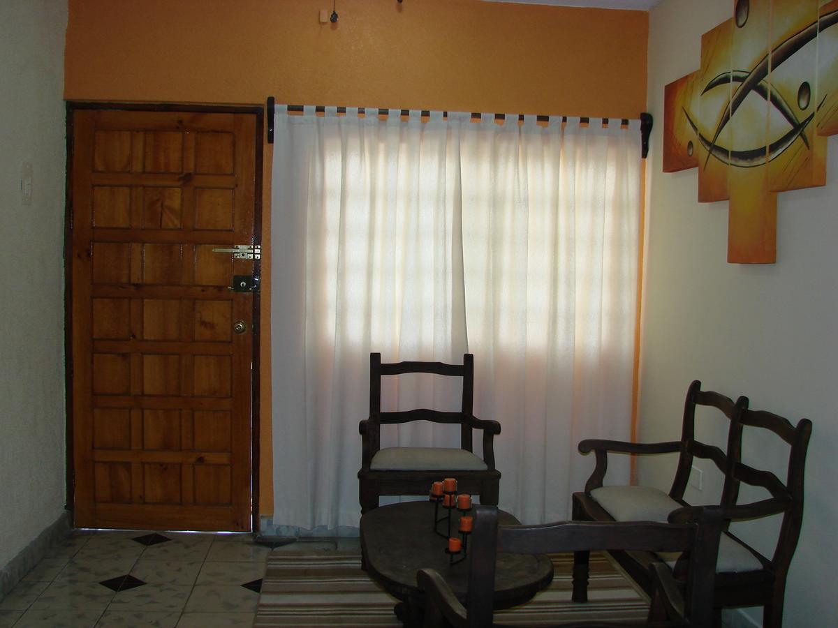 Apartamento Suites Reforma 72 Mérida