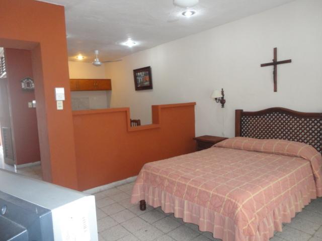 Suites Reforma 72 Mérida