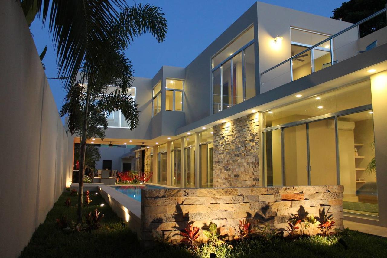 Calle 66 Villa *