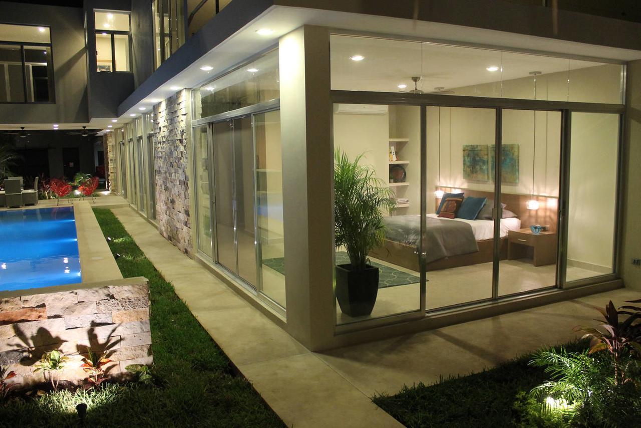 Villa Calle 66 Merida