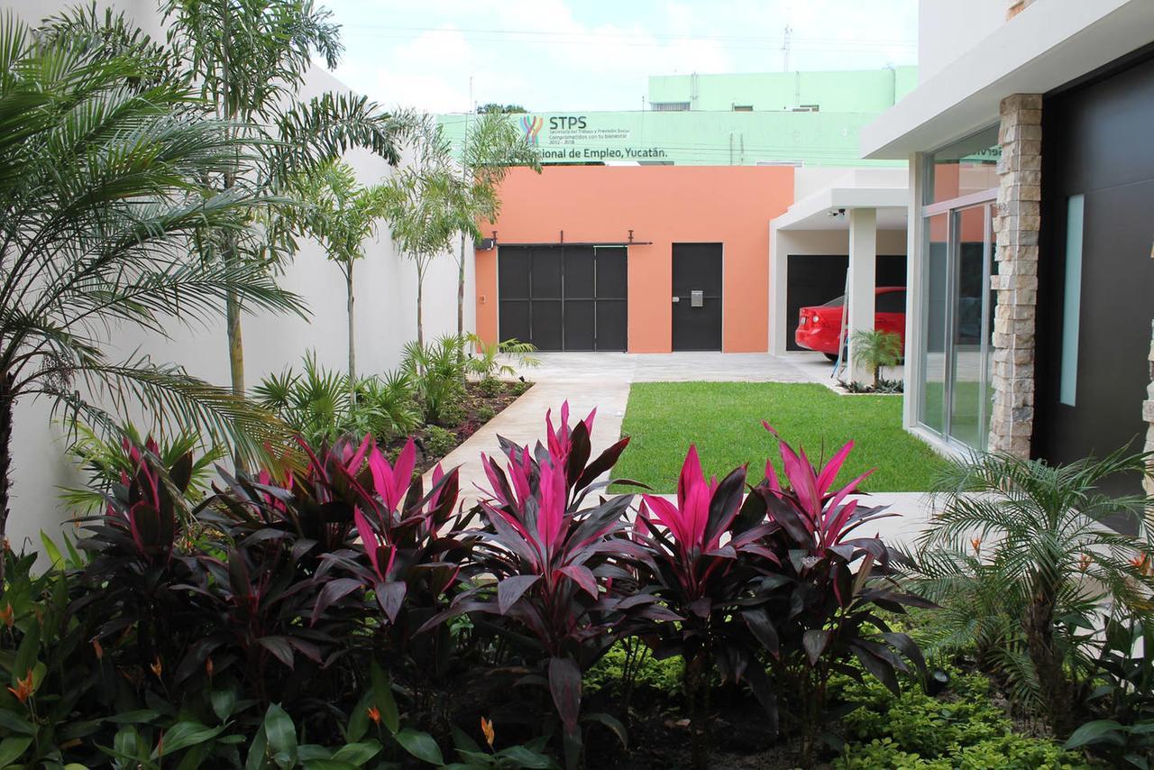 Calle 66 * Merida