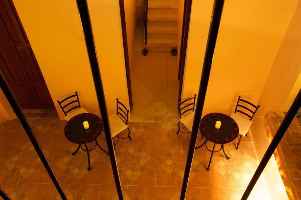 Casa Temazcal 4* Merida