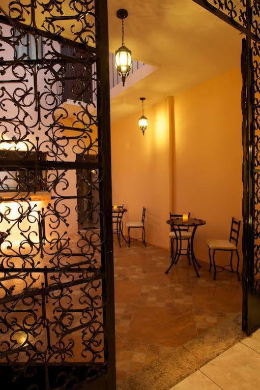 Hotel Casa Temazcal Merida