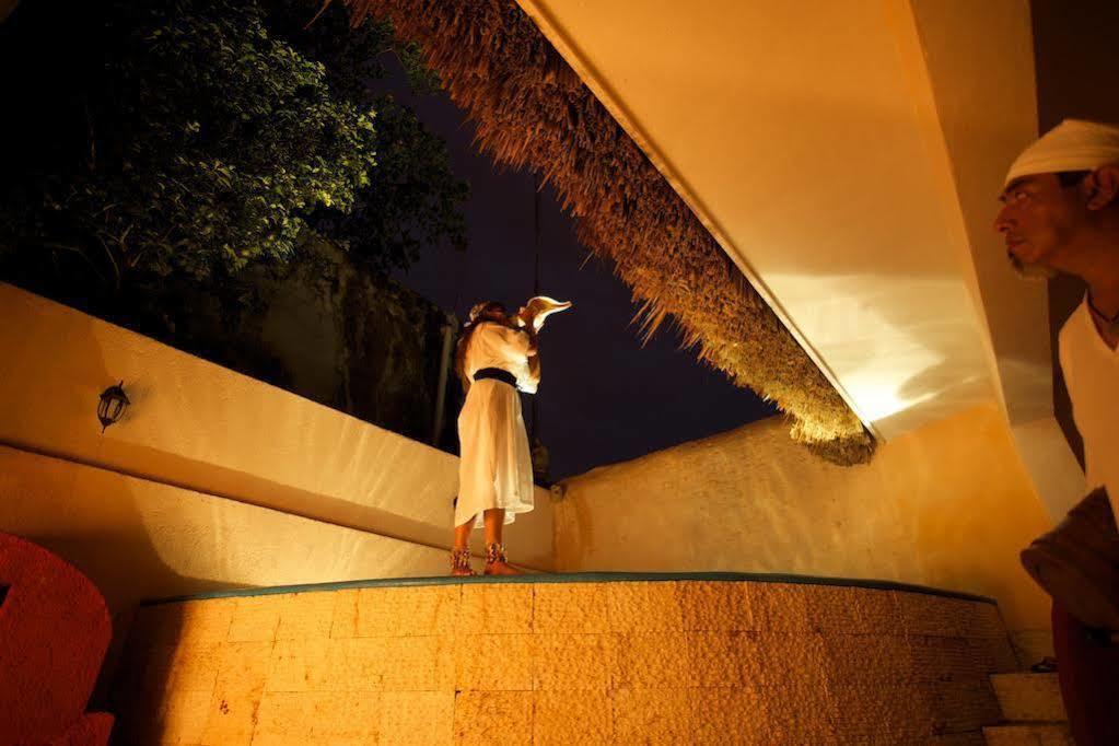 Casa Temazcal 4* Merida