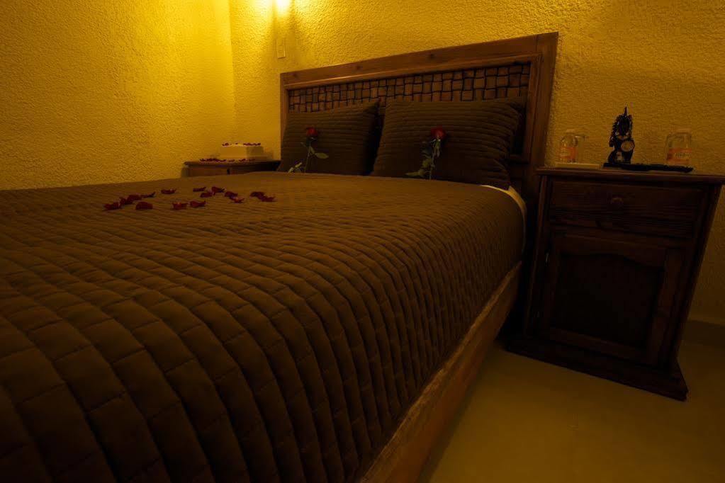 Casa Temazcal Hotel