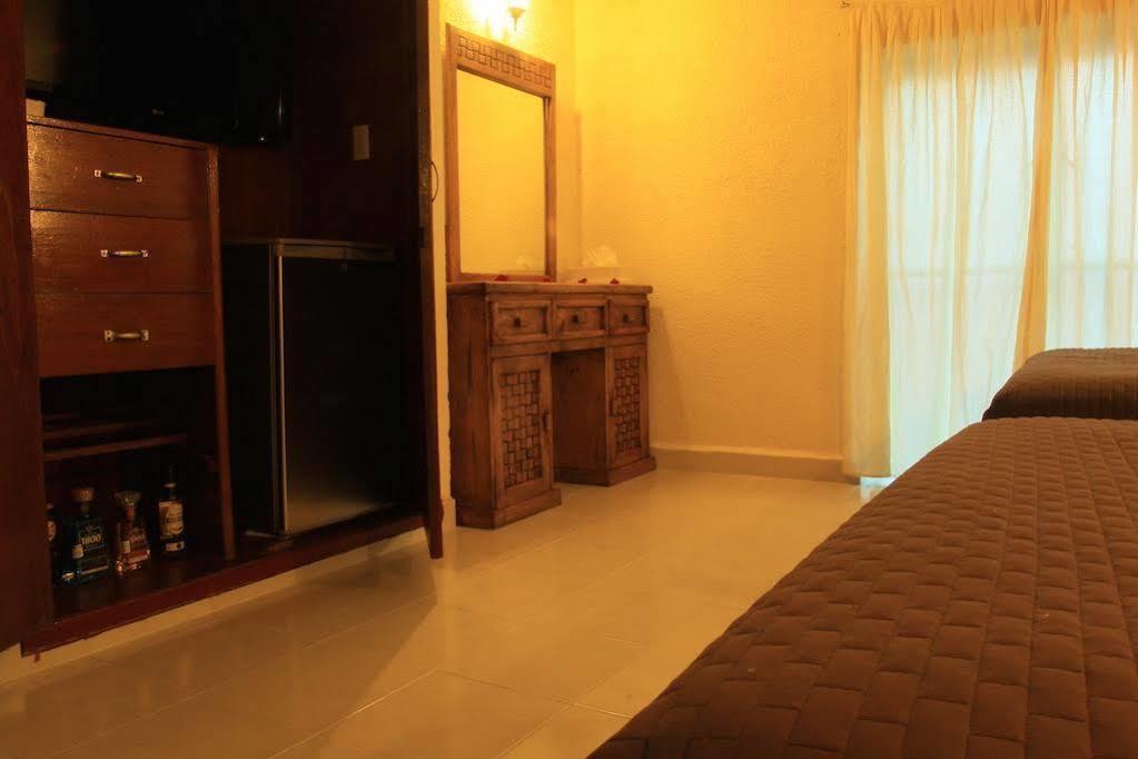 Casa Temazcal 4* Merida