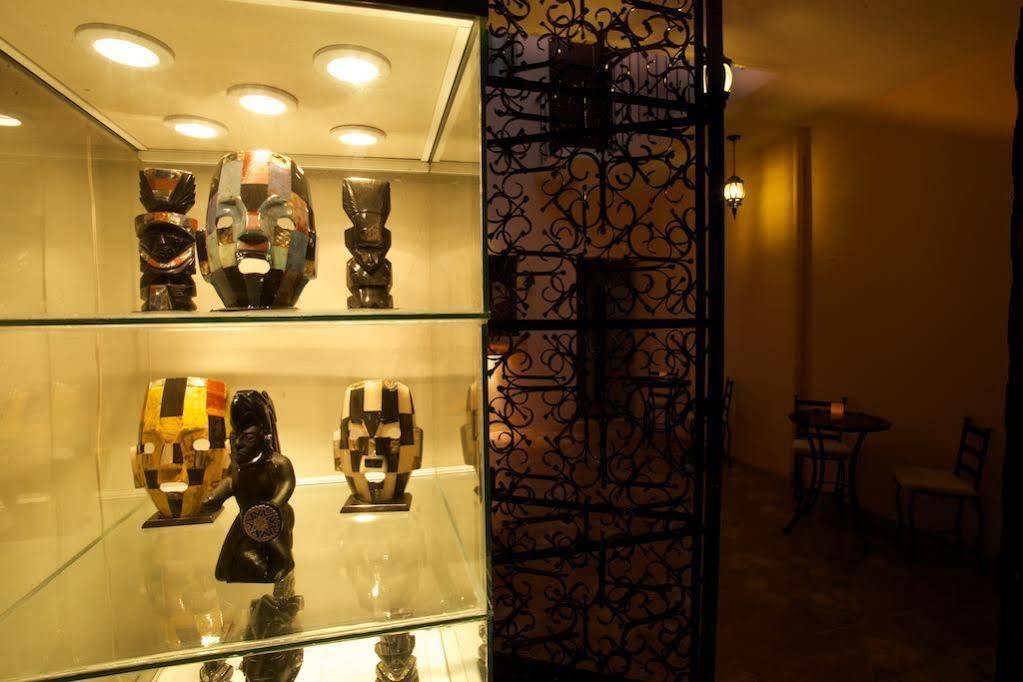 Casa Temazcal 4*